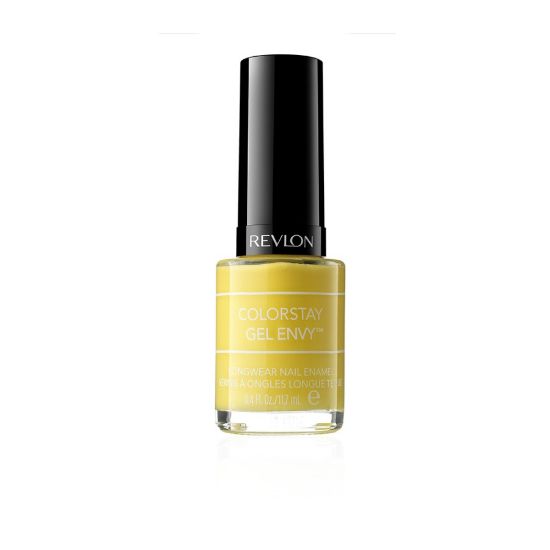 Picture of REVALON COLORSTAY NAIL ENAMEL 210 CASINO LIGHT 11.7ML 318858