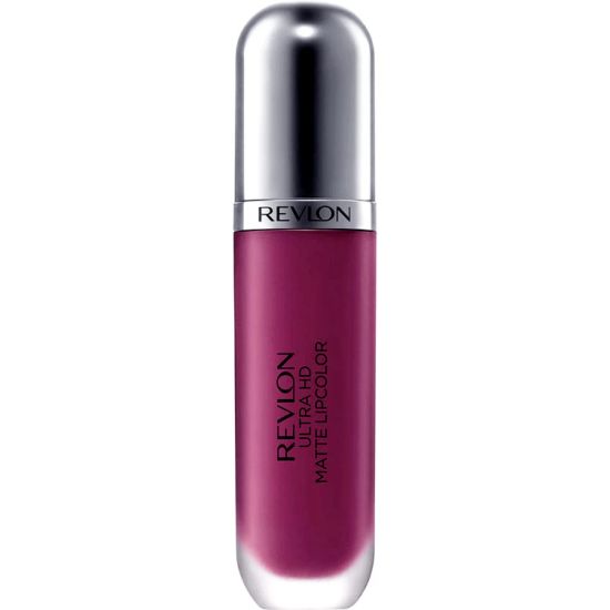 Picture of REVALON ULTRA HD LIP COLOR 610 HD ADDICTION 5.9 ML 33195161-