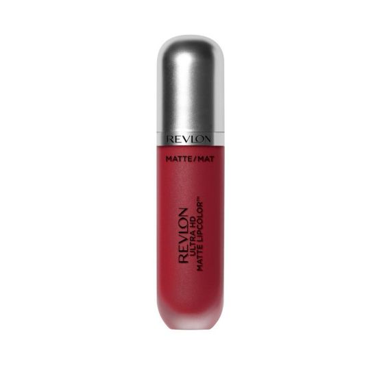 Picture of REVALON ULTRA HD LIP COLOR 635 HD PASSION 5.9 ML 3195125-104