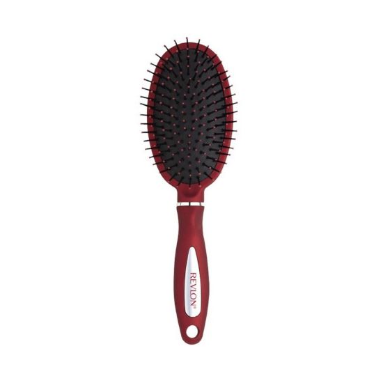 Picture of REVLON SINGNATURE OVAL CUSHION BRUSH 2980-9809-(6162827)
