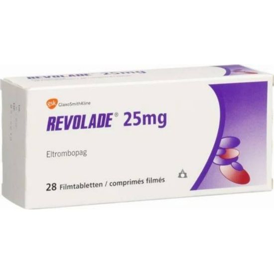 صورة ريفولد 25 مجم 28 قرص