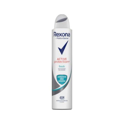 Picture of REXONA ACTIVE FRESH SPRAY 200 ML FOR WOMEN