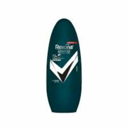 Picture of REXONA DEO ROLL ON MEN ANTIBACTERIAL+INVISIBLE 50 ML 0037