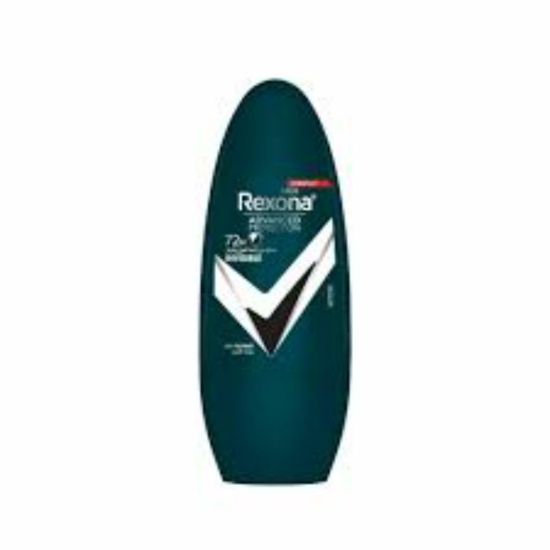 Picture of REXONA DEO ROLL ON MEN ANTIBACTERIAL+INVISIBLE 50 ML 0037