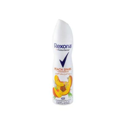 Picture of REXONA DEO SPRAY  AR BAMBOO FREEZE+ALOE W 150ML 8462