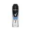 Picture of REXONA DEO SPRAY MEN INVISBLE BLACK + WHITE 150 ML 4444#