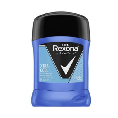 Picture of REXONA DEO STICK MEN XTRA COOL FRESH 40 G 9319