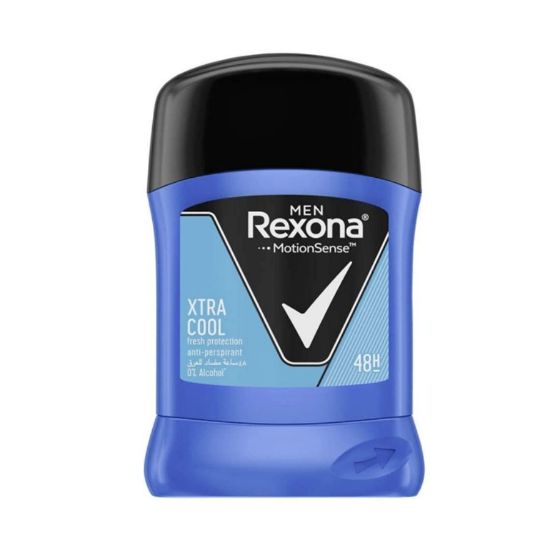 Picture of REXONA DEO STICK MEN XTRA COOL FRESH 40 G 9319