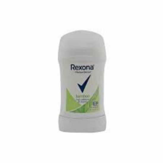 Picture of REXONA DEO STICK WOMEN BAMBOO DRY 40 G 9504