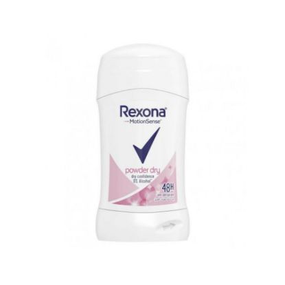 Picture of REXONA DEO STICK WOMEN POWEDER DRY 40 G 9272
