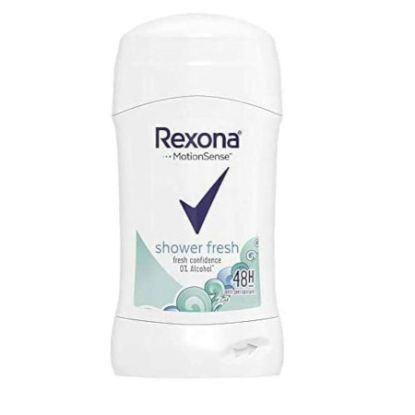 Picture of REXONA DEO STICK WOMEN SHOWER CLEAN FRESH 40 G 9481
