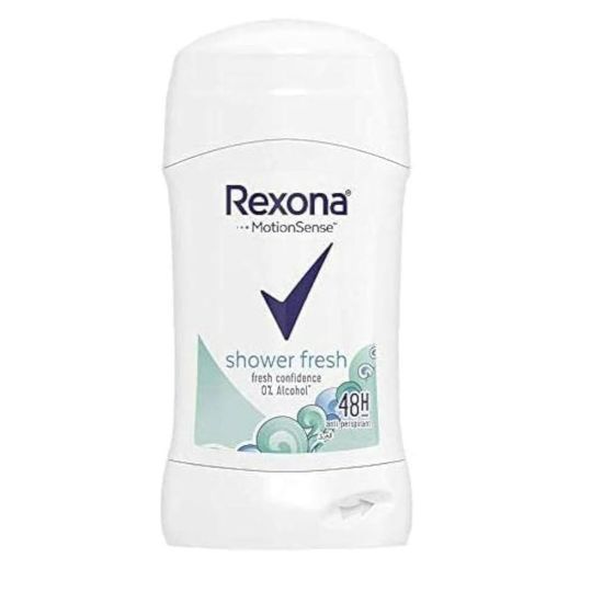 Picture of REXONA DEO STICK WOMEN SHOWER CLEAN FRESH 40 G 9481