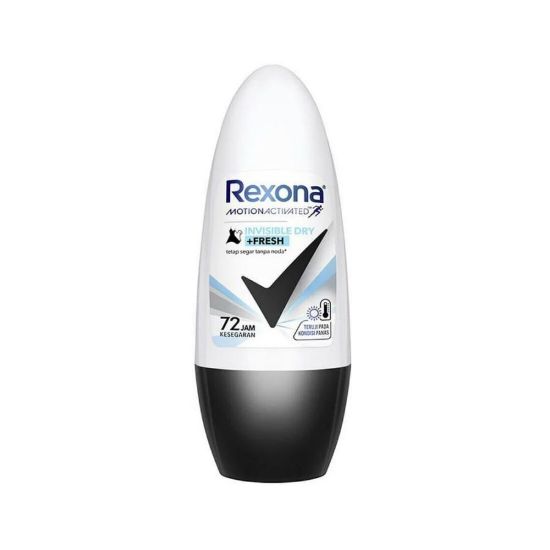 Picture of REXONA INVISBLE DRY 45 ML