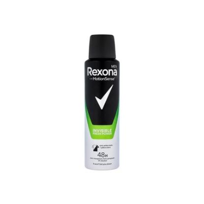 Picture of REXONA MEN FRESH POWER SPRAY 150 ML