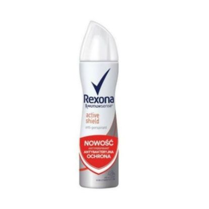 Picture of REXONA MEN INVISIBLE ANIT PERSPIRANT 200 ML#