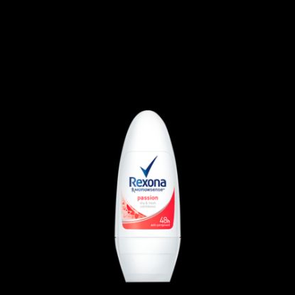 Picture of REXONA PASSION DEODORANT#