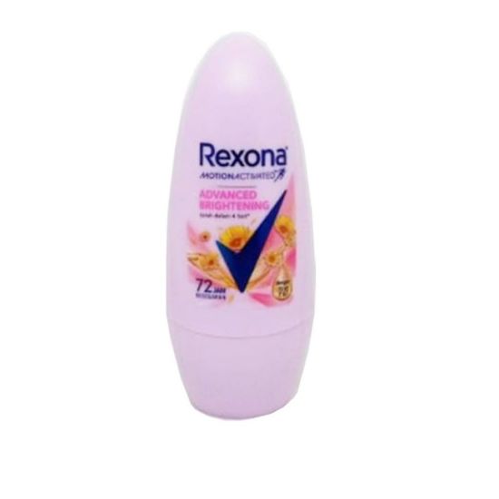 Picture of REXONA ROLL ADVANCED BRIGHTENING 45 ML
