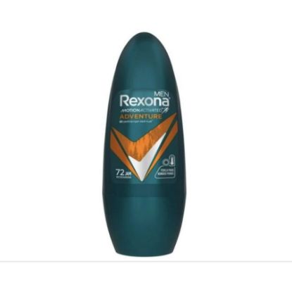 Picture of REXONA ROLL ADVENTURE 45 ML