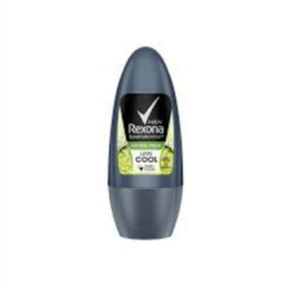 Picture of REXONA ROLL-ON LIME COOL FOR MEN - 45 ML
