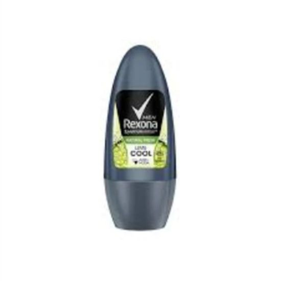Picture of REXONA ROLL-ON LIME COOL FOR MEN - 45 ML