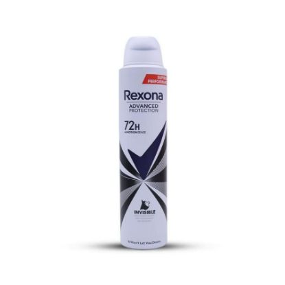 Picture of REXONA SPRAY 200 ML ADVANCE PROTECT