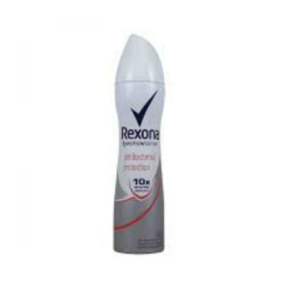 Picture of REXONA SPRAY ANTIBACTERIAL PRO 200 ML
