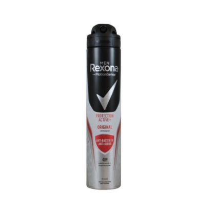 Picture of REXONA SPRAY PRO ACTIVE ORIGINAL 200 ML