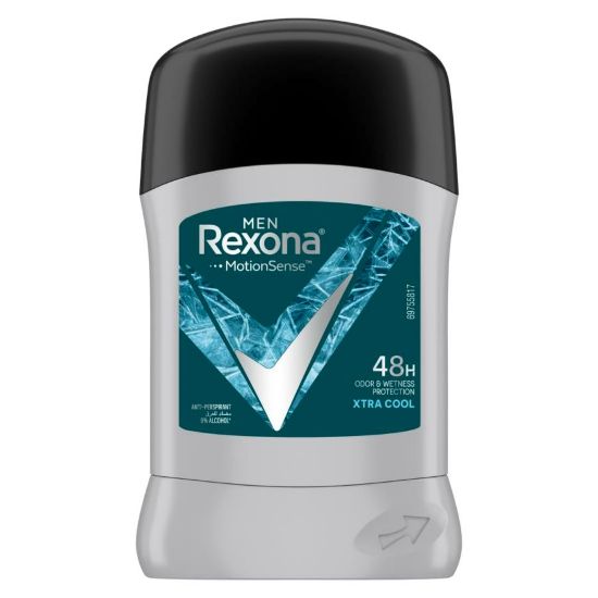 Picture of REXONA STICK SPORT COOL FOR MEN 50G