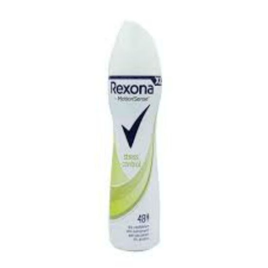 Picture of REXONA STRESS CONTROL 200 ML