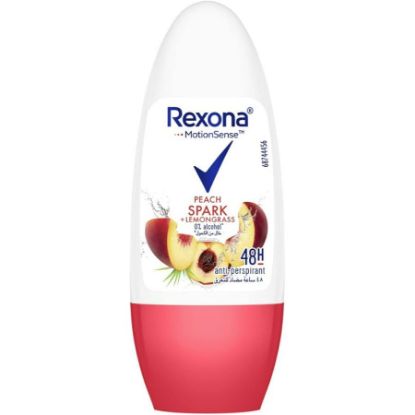 Picture of REXONA WOMEN RO AP WORKOUT 12X50 ML 524