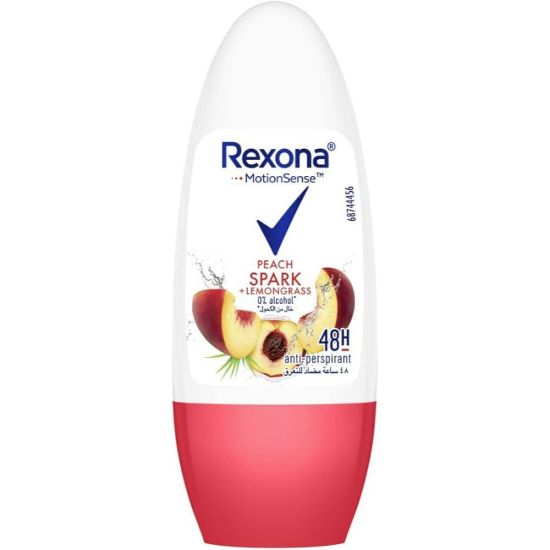 Picture of REXONA WOMEN RO AP WORKOUT 12X50 ML 524