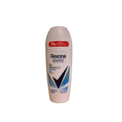 Picture of REXONA DEO ROLL ON WOMEN COTTON DRY 50 ML 9733