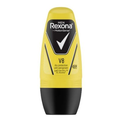 Picture of REXONA DEO STICK V8 MEN 75 ML#
