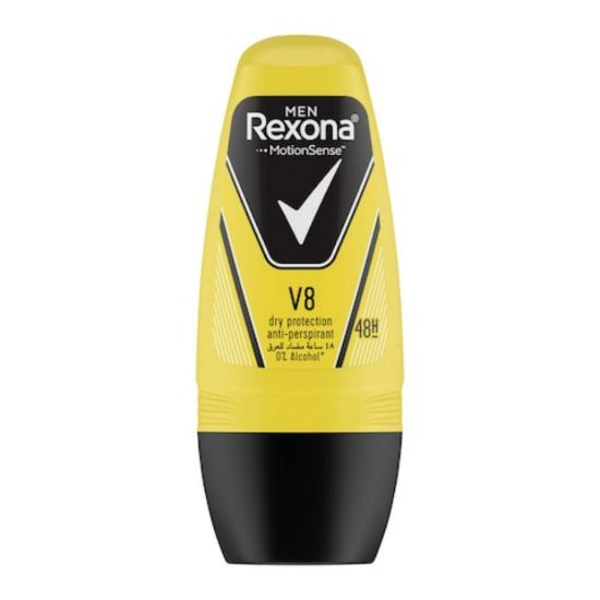 Picture of REXONA DEO STICK V8 MEN 75 ML#
