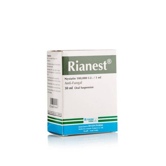 Picture of RIANEST ORAL SUSP 30 ML
