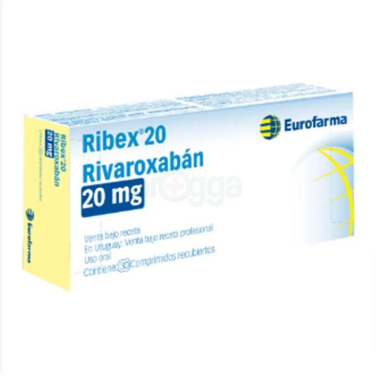 Picture of RIBEX 300 MG 28 TAB