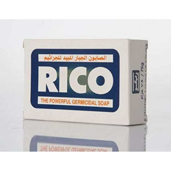 Picture of RICO SOAP 75 G