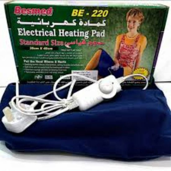 Picture of RIGHT CARE ELECTRICAL MATERIAL TAIWAN BE-240