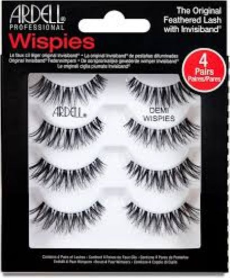 Picture of RIMA BEAUTY LASHES  # 523   8674