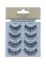 Picture of RIMA BEAUTY LASHES  # SIREN BLACK   9021