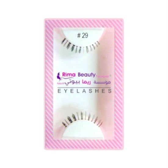 Picture of RIMA BEAUTY LASHES #  29   8681