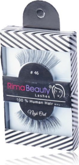 Picture of RIMA BEAUTY LASHES #  46            8927