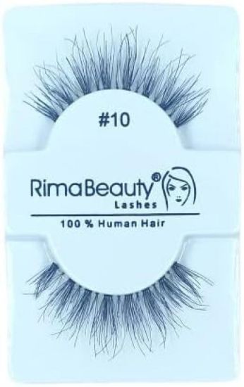 Picture of RIMA BEAUTY LASHES # 747U  8728