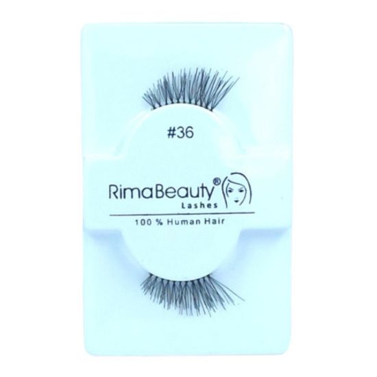 Picture of RIMA BEAUTY LASHES 36   8902
