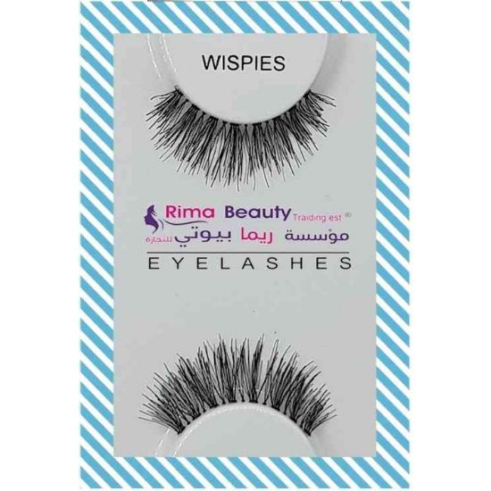 صورة ريما بيوتي رموش وسبس