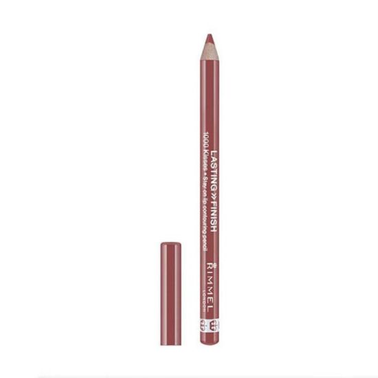 صورة Rimmel 1000 Kiss  Spice Lip Liner No.011-7200