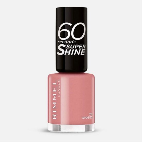 Picture of RIMMEL 60 SEC RG REFORMULATION #711 19IV 1214