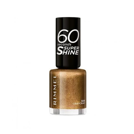 Picture of RIMMEL 60 SEC RG SHADE REFRESH 820 20IV 6956