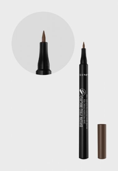 Picture of RIMMEL BROW PEN - DARK4362