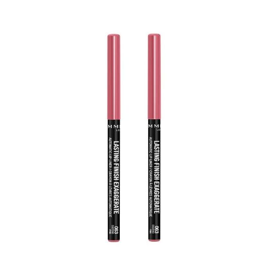 Picture of RIMMEL EXAGGERATE EASTEND LIP LINER 1'S-0930